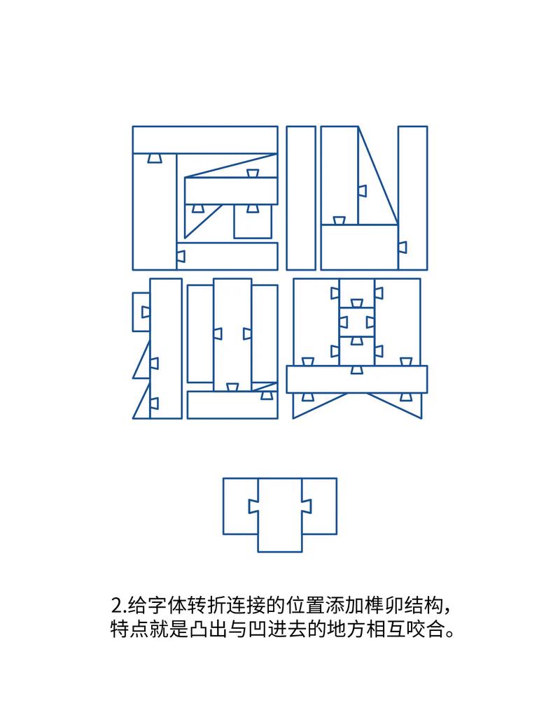 字体设计的魅力 平面设计中的灵魂元素