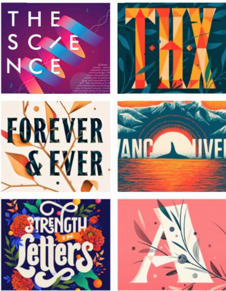 14大招打造你的平面设计创意 从灵感到实现的完整指南