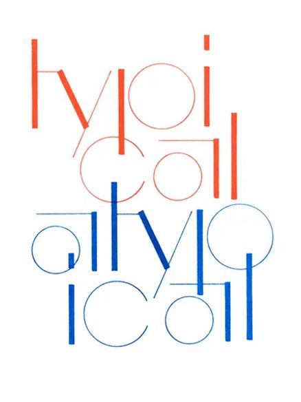 引领视觉风潮 10个值得关注的韩国创意与平面设计工作室